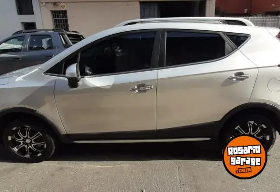 Jac S3 2020  2020 - foto 3