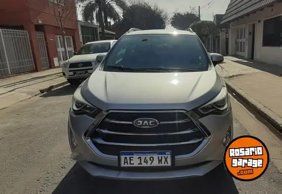 Jac S3 2020  2020 - foto 4