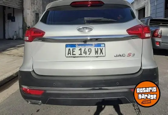 Jac S3 2020  2020 - foto 5