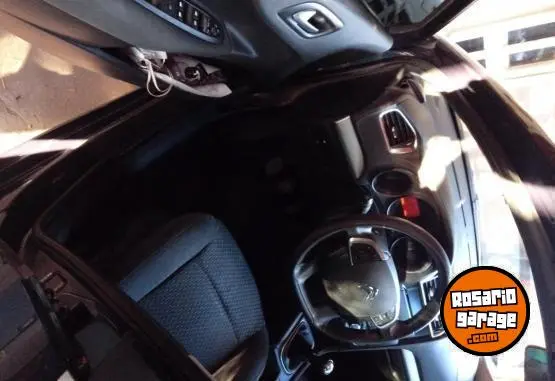 Citroën C4 Lounge  2014 - foto 2