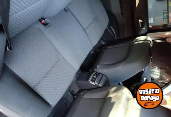 Citroën C4 Lounge  2014 - foto 3