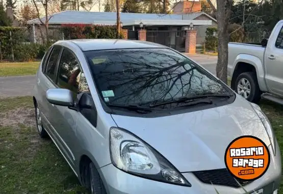 Honda Fit  2010 - foto 1
