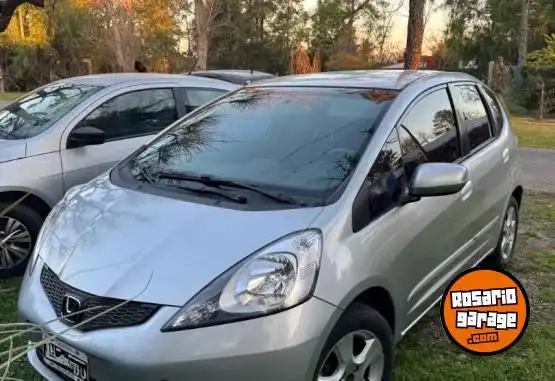 Honda Fit  2010 - foto 2