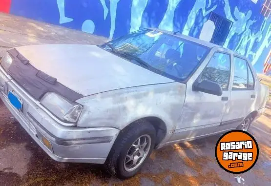 Renault 19 Chamade  1992 - foto 1