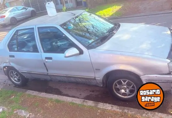 Renault 19 Chamade  1992 - foto 2