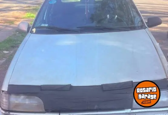 Renault 19 Chamade  1992 - foto 3