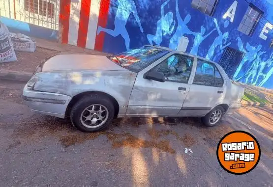Renault 19 Chamade  1992 - foto 4