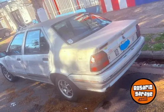 Renault 19 Chamade  1992 - foto 5