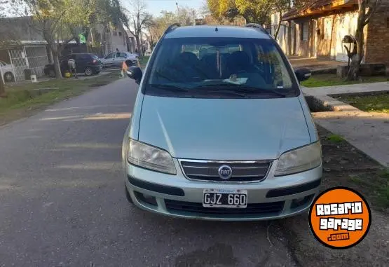 Fiat Idea Atractive  2007 - foto 3
