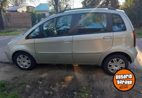Fiat Idea Atractive  2007 - foto 5