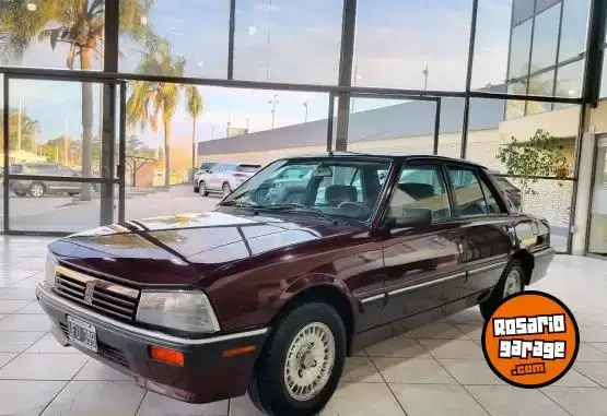 Peugeot 505 Sr  1993 - foto 1