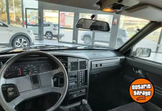 Peugeot 505 Sr  1993 - foto 2