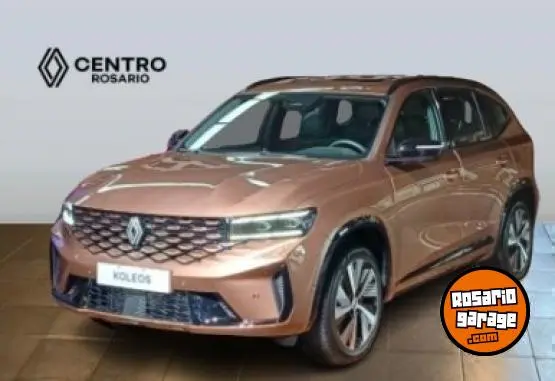 Renault Koleos Techno 2.0T 4Wd  2026 - foto 1