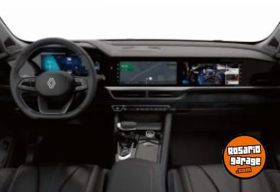 Renault Koleos Techno 2.0T 4Wd  2026 - foto 2