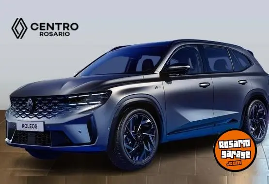 Renault Koleos Esprit Alpine Tech 2026 - foto 1