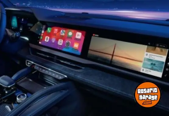 Renault Koleos Esprit Alpine Tech  2026 - foto 2