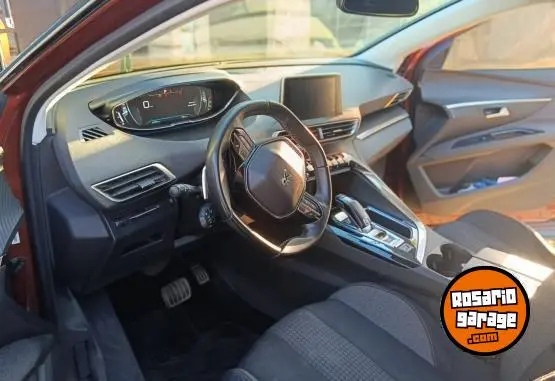 Peugeot 3008  2018 - foto 2