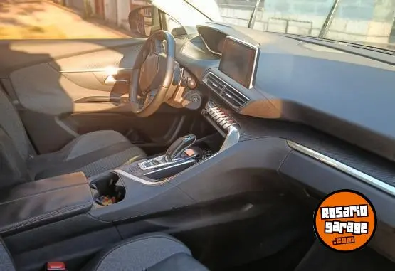Peugeot 3008  2018 - foto 3