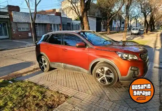 Peugeot 3008  2018 - foto 5
