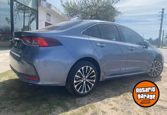 Toyota Corolla Seg 1.8 Cvt Hydri  2024 - foto 5