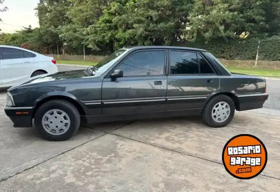 Peugeot 505  1992 - foto 1