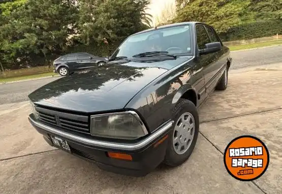 Peugeot 505  1992 - foto 2