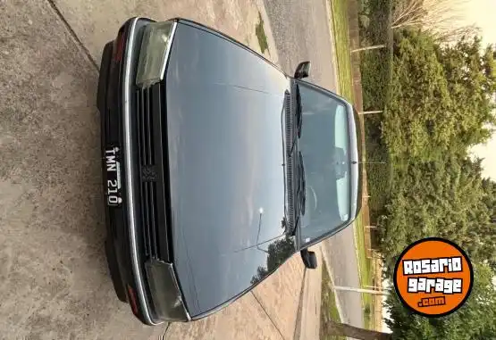 Peugeot 505  1992 - foto 3
