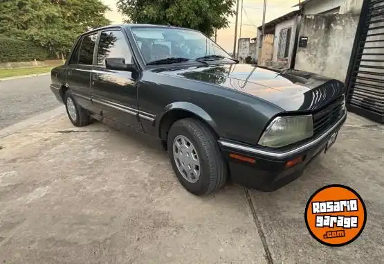 Peugeot 505  1992 - foto 4