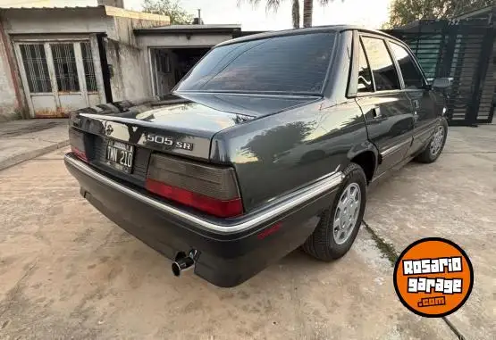 Peugeot 505  1992 - foto 5