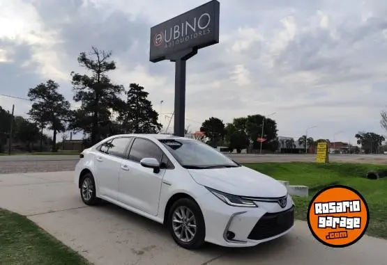 Toyota Corolla Xei Hv 1.8 Ecvt  2023 - foto 1