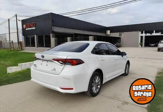 Toyota Corolla Xei Hv 1.8 Ecvt  2023 - foto 2