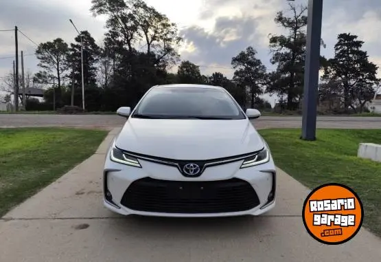 Toyota Corolla Xei Hv 1.8 Ecvt  2023 - foto 3