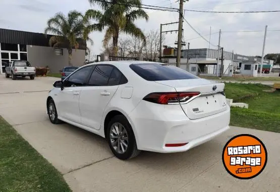 Toyota Corolla Xei Hv 1.8 Ecvt  2023 - foto 5