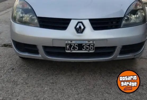 Renault Clio  2012 - foto 1