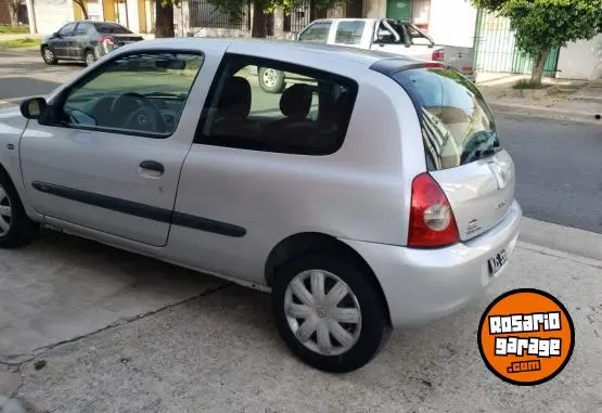 Renault Clio  2012 - foto 2