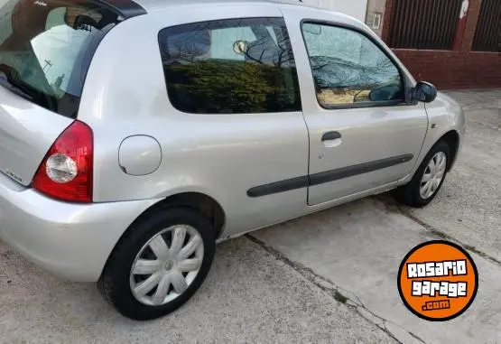 Renault Clio  2012 - foto 3