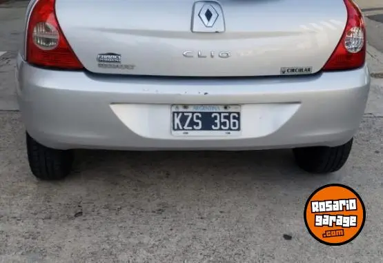 Renault Clio  2012 - foto 4