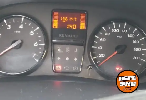 Renault Clio  2012 - foto 5