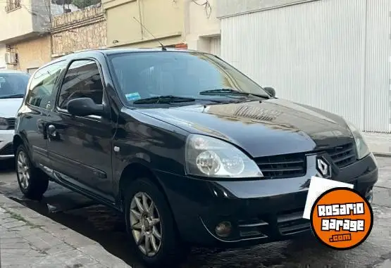 Renault Clio  2008 - foto 1