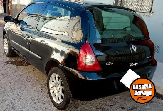 Renault Clio  2008 - foto 2
