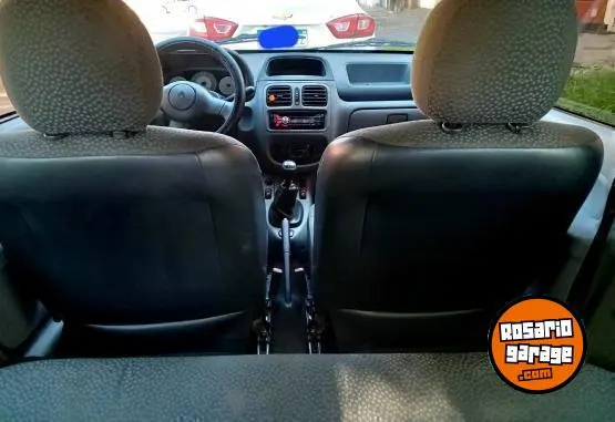 Renault Clio  2008 - foto 3