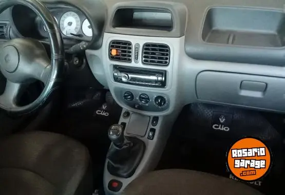 Renault Clio  2008 - foto 4