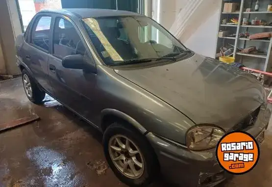 Chevrolet Corsa  2000 - foto 1