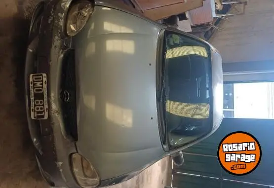 Chevrolet Corsa  2000 - foto 2