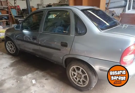 Chevrolet Corsa  2000 - foto 4