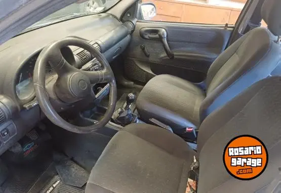 Chevrolet Corsa  2000 - foto 5