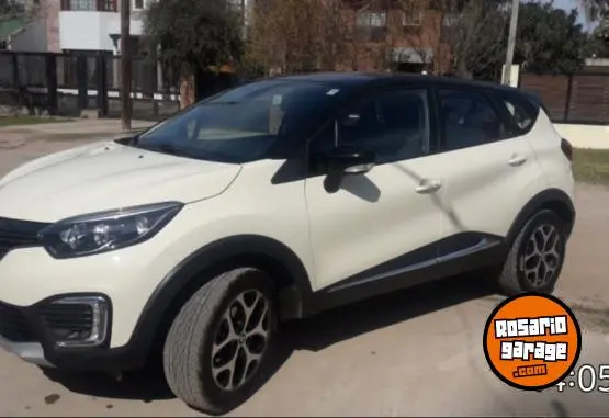 Renault Captur  2018 - foto 1