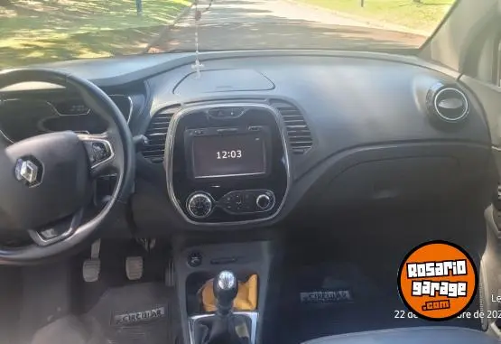 Renault Captur  2018 - foto 2