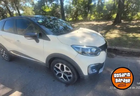 Renault Captur  2018 - foto 4