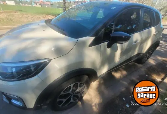Renault Captur  2018 - foto 5